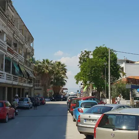 Daire Luka's Peraía