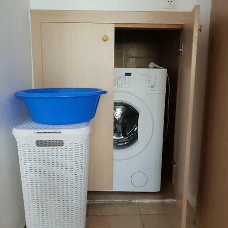 Luka's Daire *