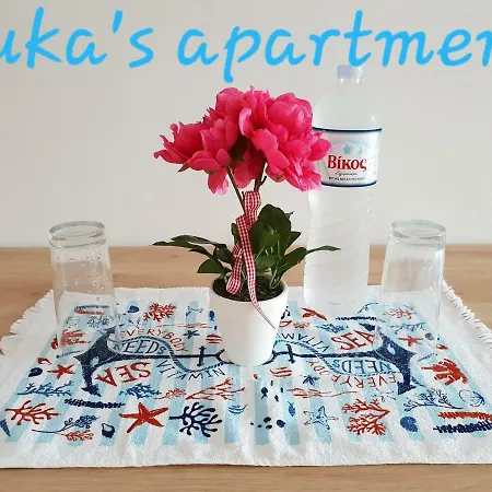 Luka's *